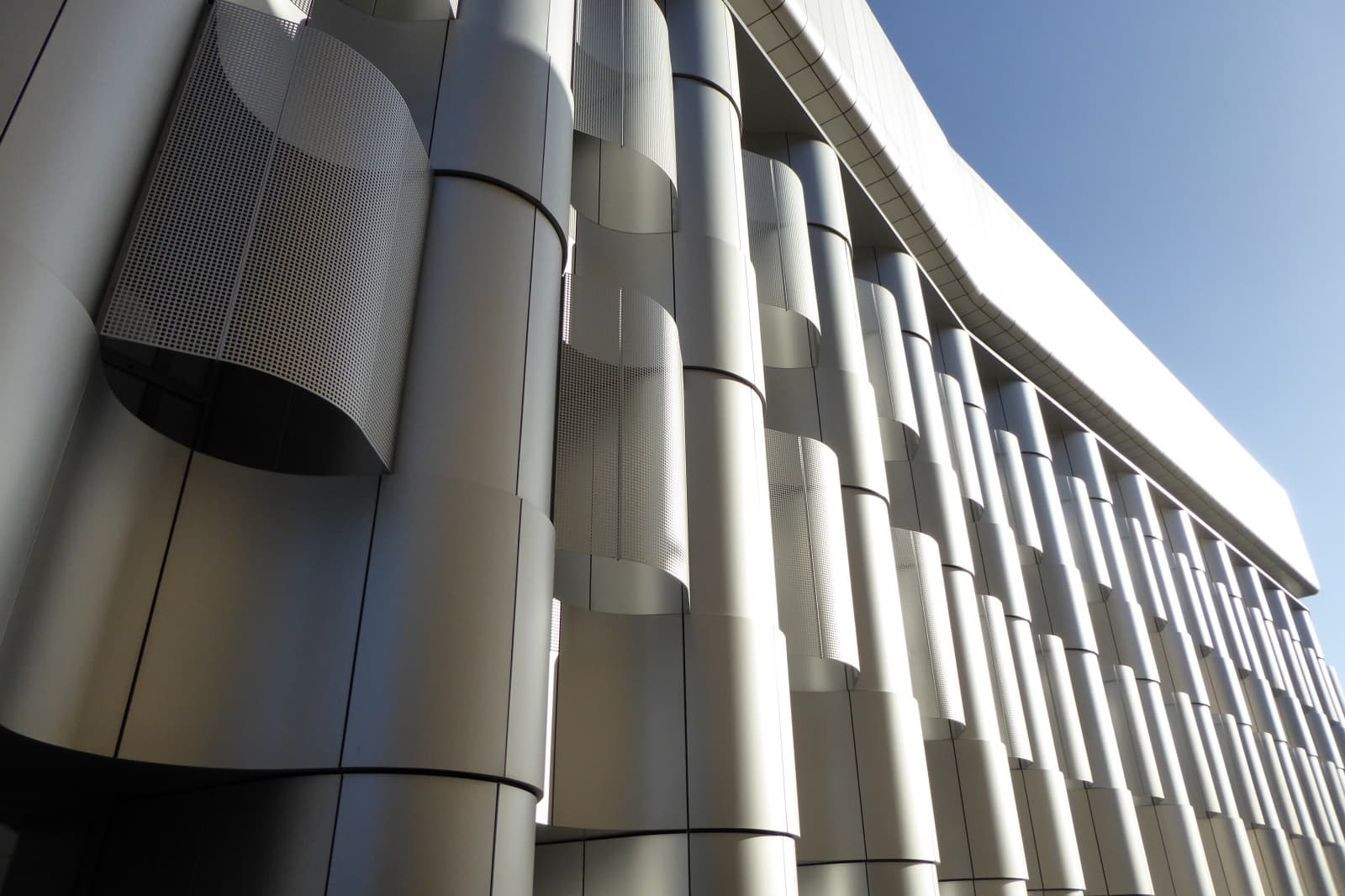 Bristol Life Science Facility