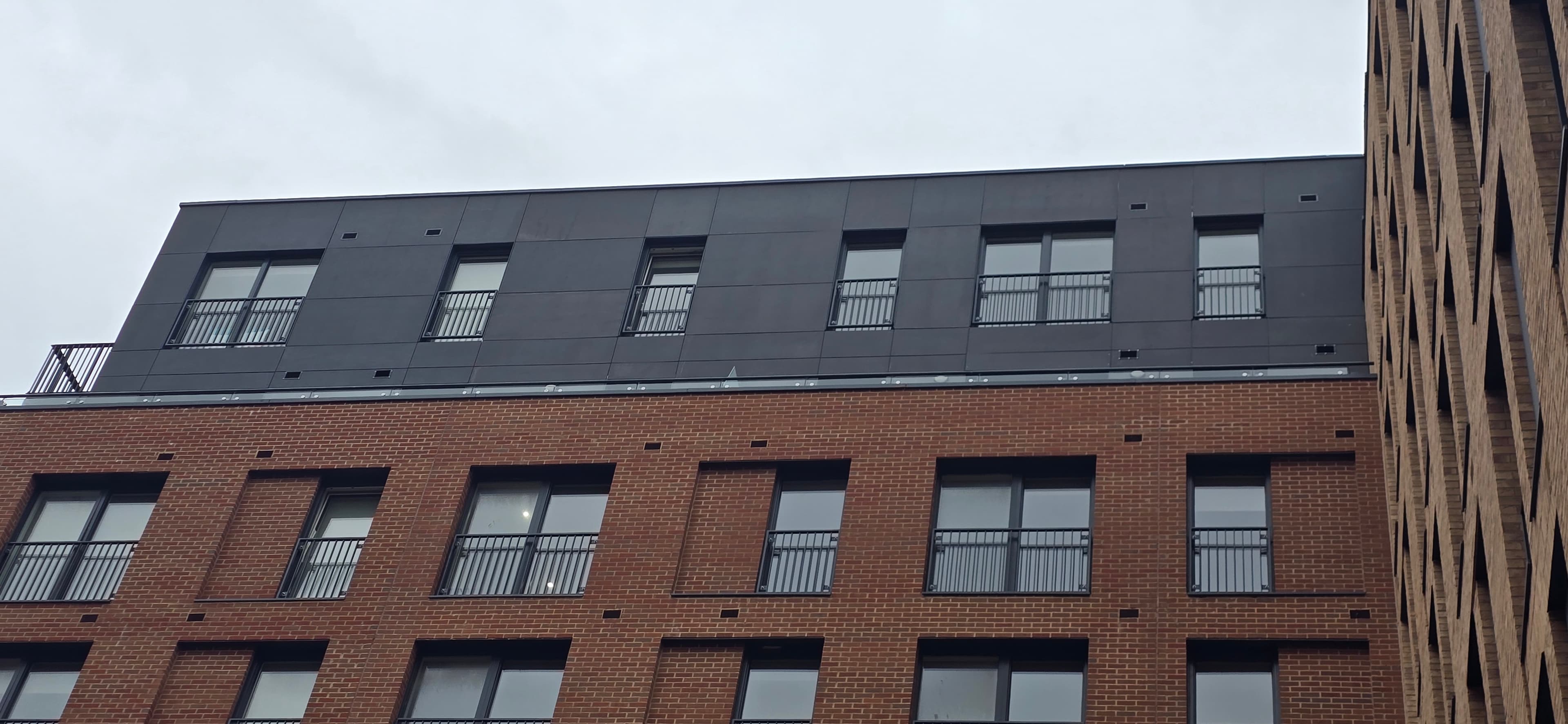 Anchor Works, Cardiff