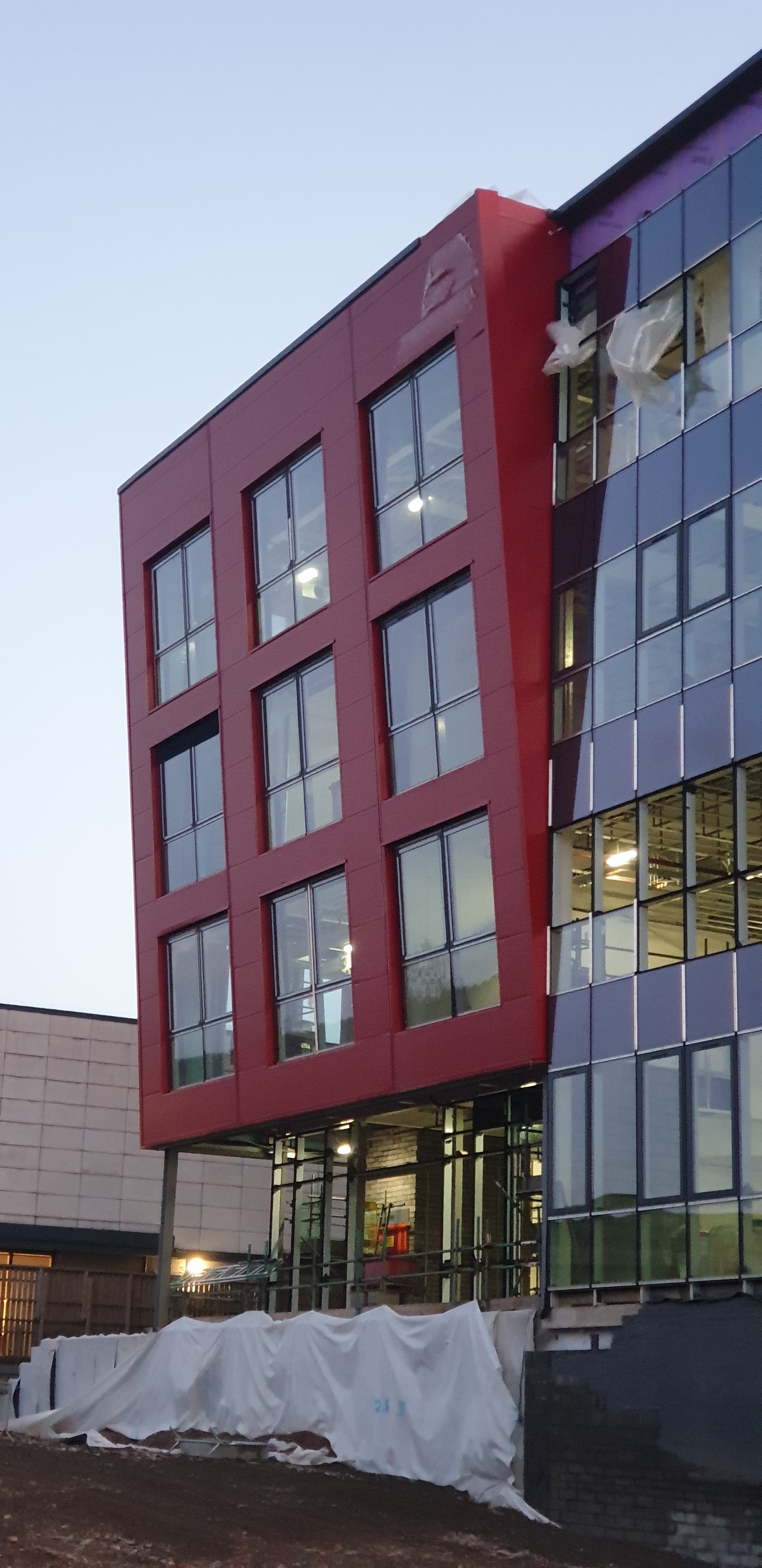 Torfaen College, Cwmbran